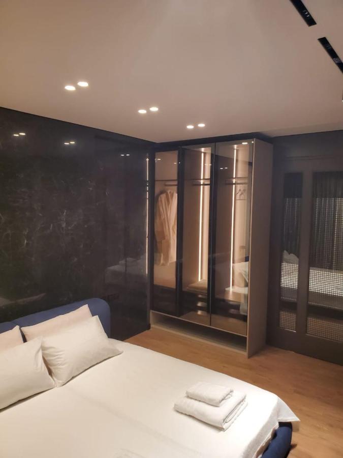 Remarkable Apartment Tirana Exterior photo
