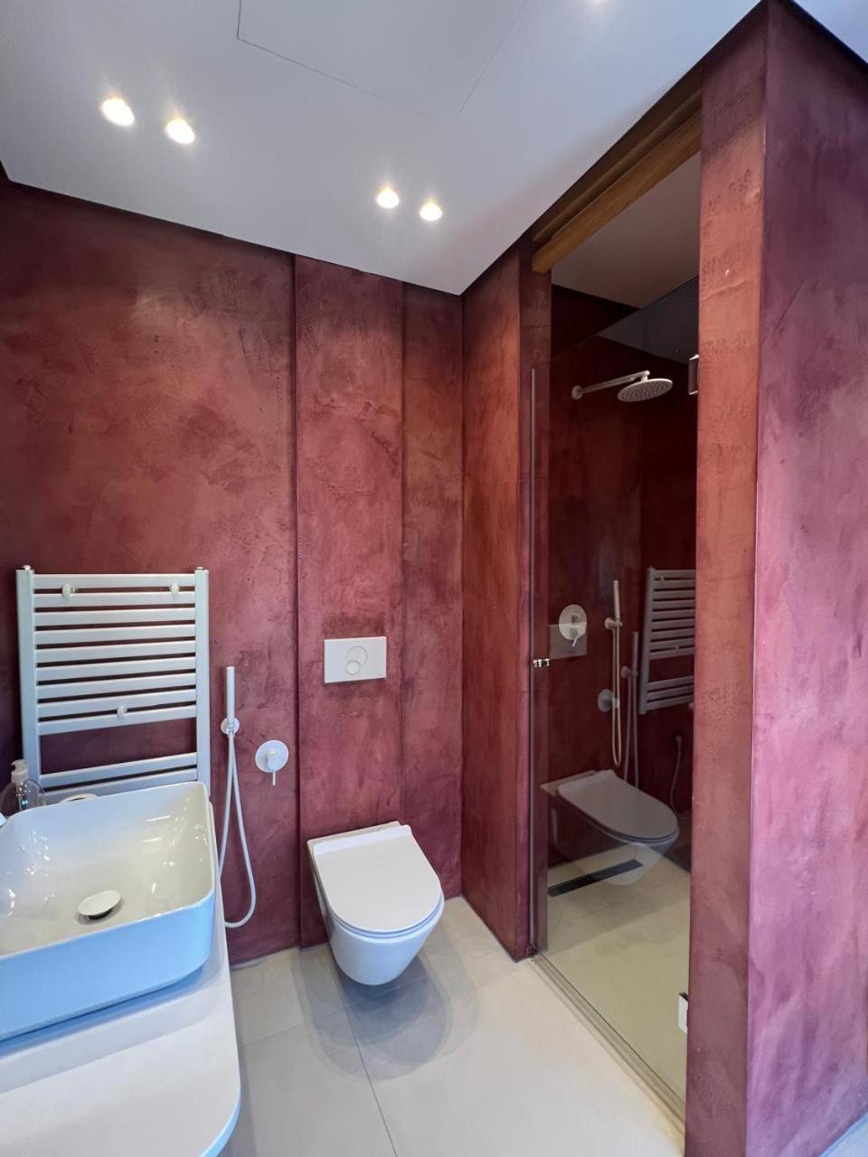 Remarkable Apartment Tirana Exterior photo